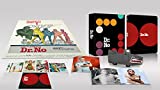 Dr No. 60th Anniversary Special Edition with Steelbook [Blu-ray] [1962] [Region Free]