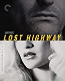 Lost Highway (1997) (Criterion Collection) UK Only [Blu-ray]
