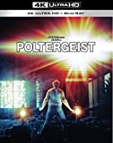 Poltergeist [4K Ultra HD] [1982] [Blu-ray] [2022] [Region Free]