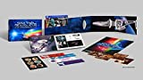 STAR TREK: THE MOTION PICTURE - The Director&#39;s Edition - THE COMPLETE ADVENTURE 4K UHD [Blu-ray] [Region A &amp; B &amp; C]