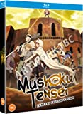 Mushoku Tensei: Jobless Reincarnation - Volume 1 - Limited Edition [Blu-ray]