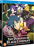 The Dungeon of Black Company - The Complete Season [Blu-ray]