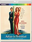 Affair in Trinidad (Standard Edition) [Blu-ray]