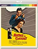 Murder by Contract (Standard Edition) [Blu-ray]