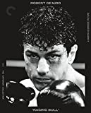 Raging Bull (Criterion Collection) [Blu-ray]