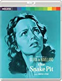 The Snake Pit (Standard Edition) [Blu-ray]