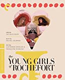 CRITERION COLLECTION: THE YOUNG GIRLS OF ROCHEFORT - CRITERION COLLECTION: THE YOUNG GIRLS OF ROCHEFORT (1 Blu-ray)
