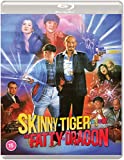 SKINNY TIGER AND FATTY DRAGON (Eureka Classics) Standard Edition Blu-ray