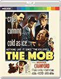 The Mob (Standard Edition) [Blu-ray]