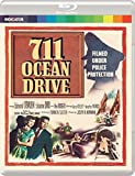 711 Ocean Drive (Standard Edition) [Blu-ray]