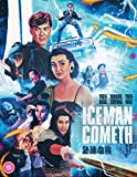 The Iceman Cometh - Deluxe Collector&#39;s Edition [Blu-ray]