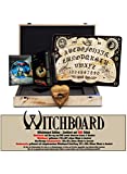 Witchboard - Die Hexenfalle [Blu-Ray+DVD] - uncut - auf 666 St&#252;ck limitiertes Quija Board inkl. Mediabook