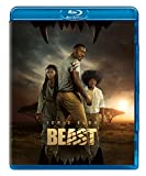 Beast [Blu-Ray] [2022] [Region Free]