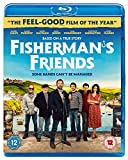 Fisherman&#39;s Friends [Blu-ray]