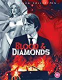 Blood And Diamonds [Blu-ray] [Region A &amp; B]