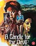 A Candle For The Devil [Blu-ray]
