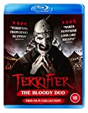 Terrifier Boxset (Terrifier &amp; Terrifier 2) [Blu-ray]