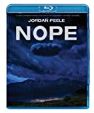 Nope [Blu-ray] [2022] [Region Free]