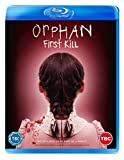 Orphan: First Kill [Blu-ray]