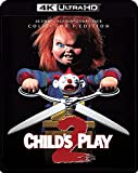 Child&#39;s Play 2 [Blu-ray]