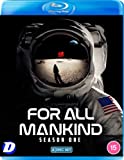 For All Mankind: Season 1 [Blu-ray]
