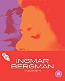Ingmar Bergman: Volume 4 (1972-1984) (6-Blu-ray discs)