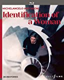 Identification of a Woman [Blu-ray]