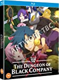 The Dungeon of Black Company - The Complete Season Limited Edition [Blu-ray]