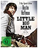 Little Big Man (+ Bonus-Blu-ray) [1970]