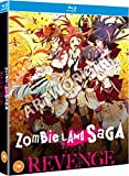 Zombie Land Saga Revenge (Season 2) [Blu-ray]