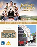 The Railway Children Return Double Pack Blu-ray