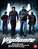 Vigilante [Blu-ray]