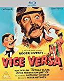 Vice Versa [Blu-ray]