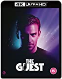 The Guest (4K UHD) [Blu-ray] [2022]