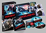 Highlander Collector&#39;s Edition 4K [Blu-ray] [Region A &amp; B &amp; C]