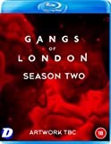 Gangs of London Season 2 [Blu-ray]