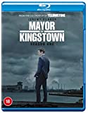Mayor of Kingstown: Season One [Blu-ray] [Region A &amp; B &amp; C]