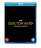 Doctor Who: Centenary Special Blu-Ray