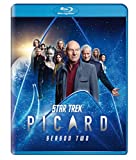 Star Trek: Picard - Season Two [Blu-ray] [Region A &amp; B &amp; C]