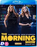 The Morning Show: Season 2 [Blu-ray]