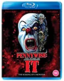 Pennywise: The Story Of It [Blu-ray]