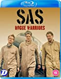 SAS Rogue Heroes [Blu-ray]