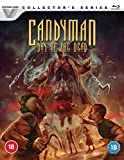 Candyman III: Day of the Dead [Blu-ray]