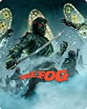 The Fog (Steelbook) [Blu-ray]