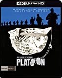 Platoon (Collector&#39;s Edition) [Blu-ray]