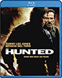 The Hunted [Blu-ray]