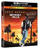 Beverly Hills Cop II [Blu-ray]
