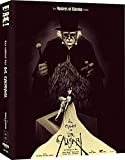 DAS CABINET DES DR. CALIGARI [The Cabinet of Dr. Caligari] (Masters of Cinema) Limited Edition 4K Ultra HD Blu-ray [2022]
