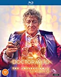 Doctor Who The Collection Season 8 [Blu-ray]