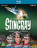 Stingray: The Complete Series [Blu-ray]